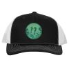 Mid Profile C112 Trucker Hat Thumbnail
