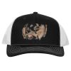 Mid Profile C112 Trucker Hat Thumbnail