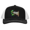 Mid Profile C112 Trucker Hat Thumbnail