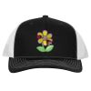 Mid Profile C112 Trucker Hat Thumbnail