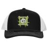 Mid Profile C112 Trucker Hat Thumbnail