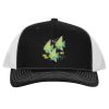 Mid Profile C112 Trucker Hat Thumbnail