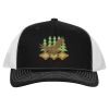 Mid Profile C112 Trucker Hat Thumbnail