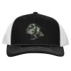 Mid Profile C112 Trucker Hat Thumbnail
