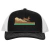 Mid Profile C112 Trucker Hat Thumbnail