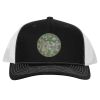 Mid Profile C112 Trucker Hat Thumbnail