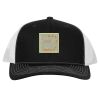 Mid Profile C112 Trucker Hat Thumbnail
