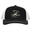 Mid Profile C112 Trucker Hat Thumbnail