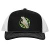 Mid Profile C112 Trucker Hat Thumbnail