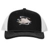 Mid Profile C112 Trucker Hat Thumbnail