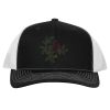 Mid Profile C112 Trucker Hat Thumbnail