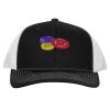 Mid Profile C112 Trucker Hat Thumbnail
