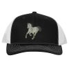 Mid Profile C112 Trucker Hat Thumbnail