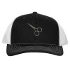Mid Profile C112 Trucker Hat Thumbnail