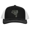 Mid Profile C112 Trucker Hat Thumbnail