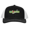 Mid Profile C112 Trucker Hat Thumbnail
