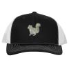 Mid Profile C112 Trucker Hat Thumbnail
