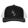 Mid Profile C112 Trucker Hat Thumbnail