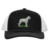 Mid Profile C112 Trucker Hat Thumbnail