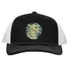 Mid Profile C112 Trucker Hat Thumbnail