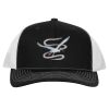Mid Profile C112 Trucker Hat Thumbnail
