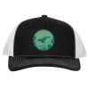 Mid Profile C112 Trucker Hat Thumbnail