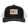 Mid Profile C112 Trucker Hat Thumbnail