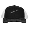 Mid Profile C112 Trucker Hat Thumbnail
