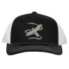 Mid Profile C112 Trucker Hat Thumbnail