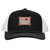 Mid Profile C112 Trucker Hat Thumbnail