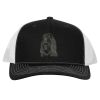 Mid Profile C112 Trucker Hat Thumbnail