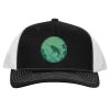 Mid Profile C112 Trucker Hat Thumbnail