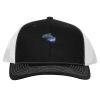 Mid Profile C112 Trucker Hat Thumbnail