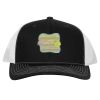 Mid Profile C112 Trucker Hat Thumbnail