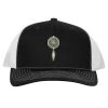 Mid Profile C112 Trucker Hat Thumbnail