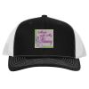 Mid Profile C112 Trucker Hat Thumbnail