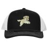 Mid Profile C112 Trucker Hat Thumbnail