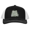 Mid Profile C112 Trucker Hat Thumbnail