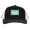 Mid Profile C112 Trucker Hat Thumbnail