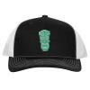Mid Profile C112 Trucker Hat Thumbnail
