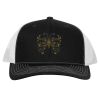 Mid Profile C112 Trucker Hat Thumbnail