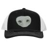 Mid Profile C112 Trucker Hat Thumbnail