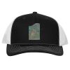 Mid Profile C112 Trucker Hat Thumbnail