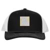 Mid Profile C112 Trucker Hat Thumbnail