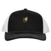 Mid Profile C112 Trucker Hat Thumbnail