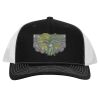 Mid Profile C112 Trucker Hat Thumbnail