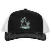 Mid Profile C112 Trucker Hat Thumbnail