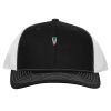 Mid Profile C112 Trucker Hat Thumbnail