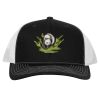 Mid Profile C112 Trucker Hat Thumbnail