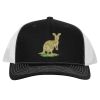 Mid Profile C112 Trucker Hat Thumbnail